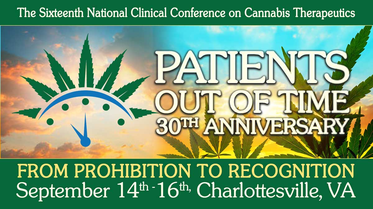 Patients Out of Time Patients Out of Time