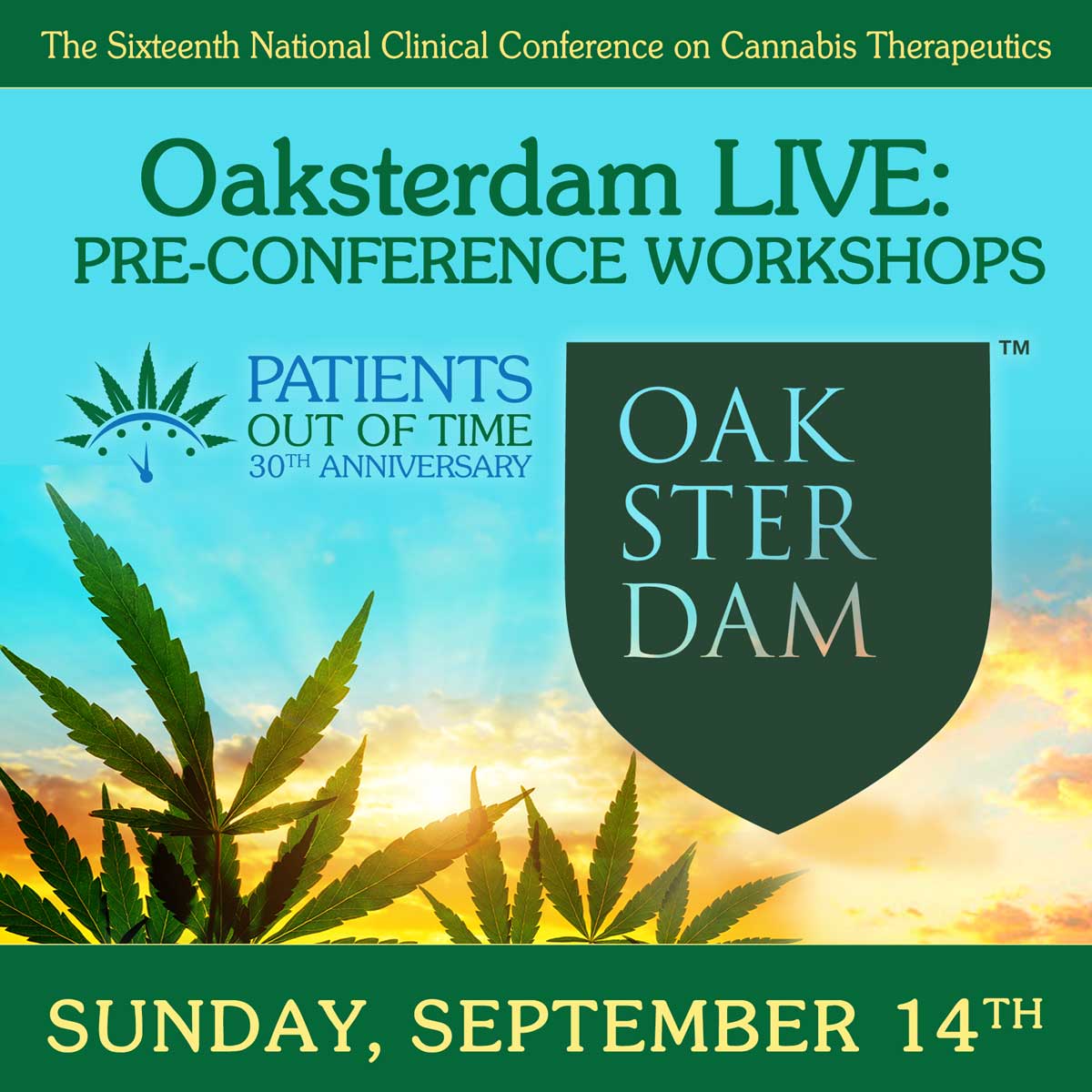 Oaksterdam