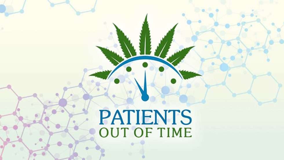 Supporting Patients Out Of Time | Patients Out Of Time