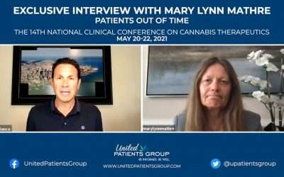 Interview with United Patients Group