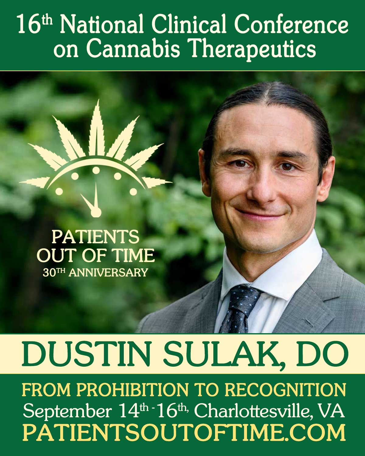 Dustin Sulak