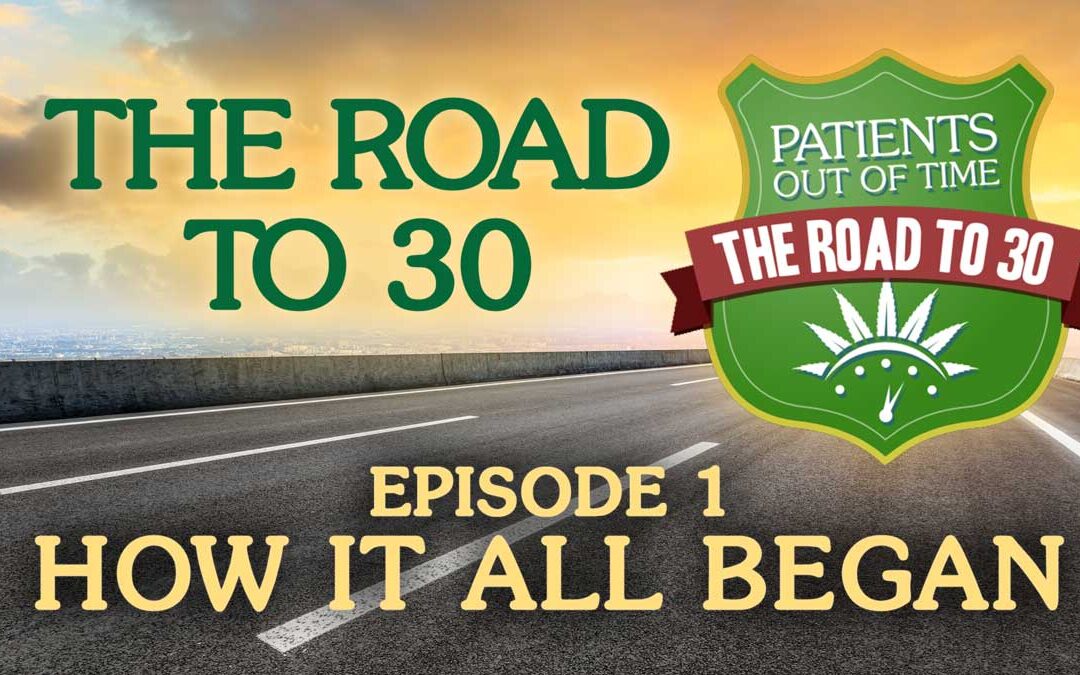 Road to 30, Episode 2 – How It All Began
