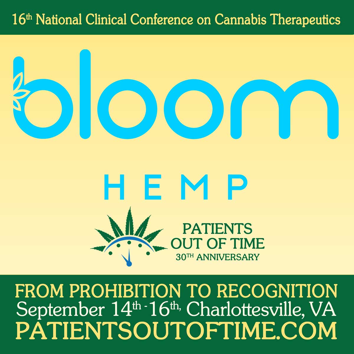 Bloom Hemp