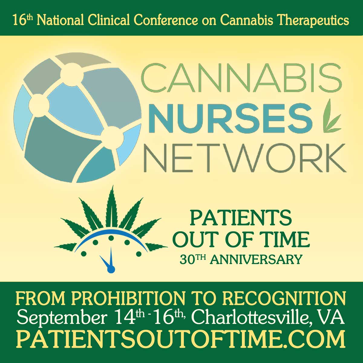 Cannabis Nurses Network