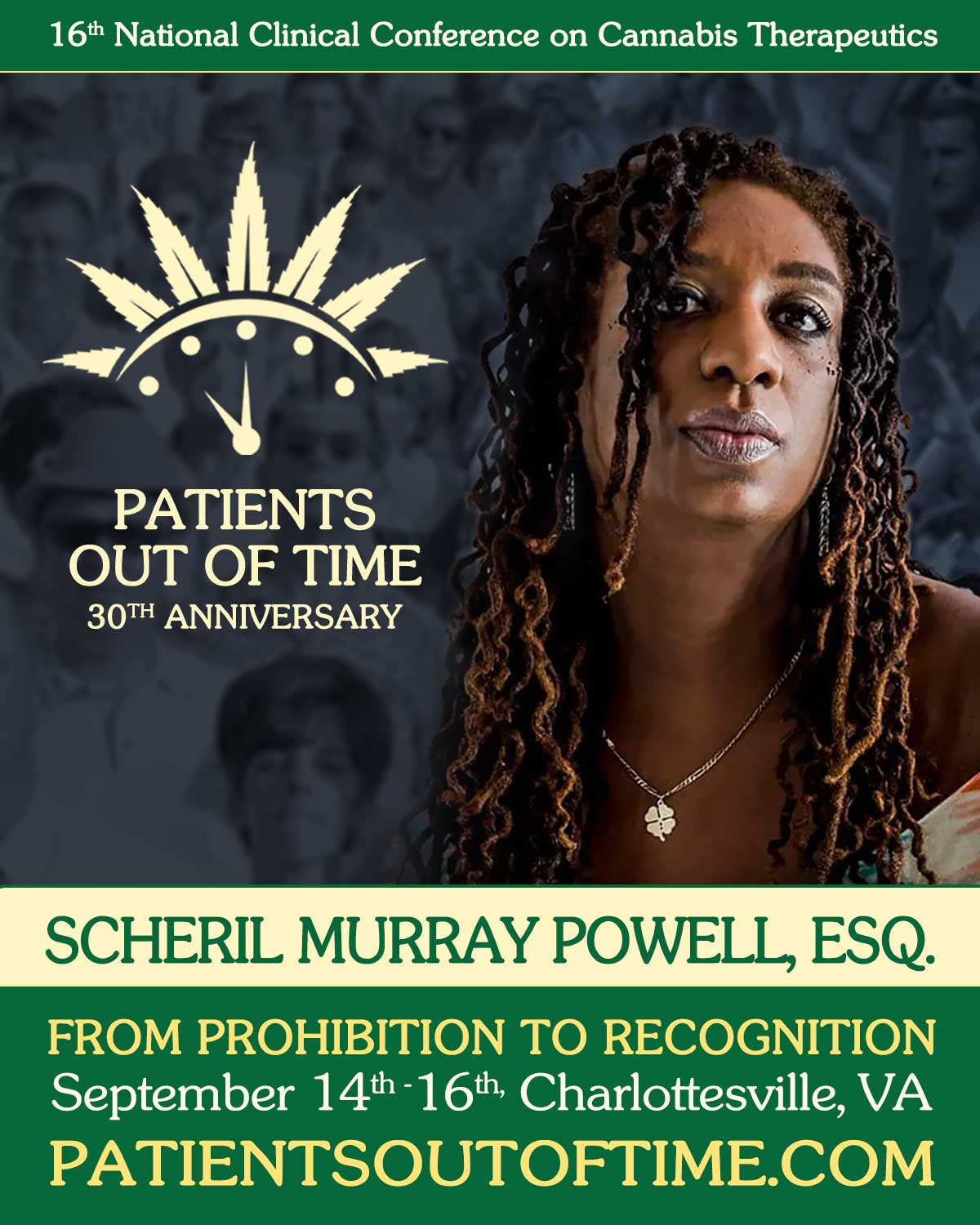 Scheril Murray Powell