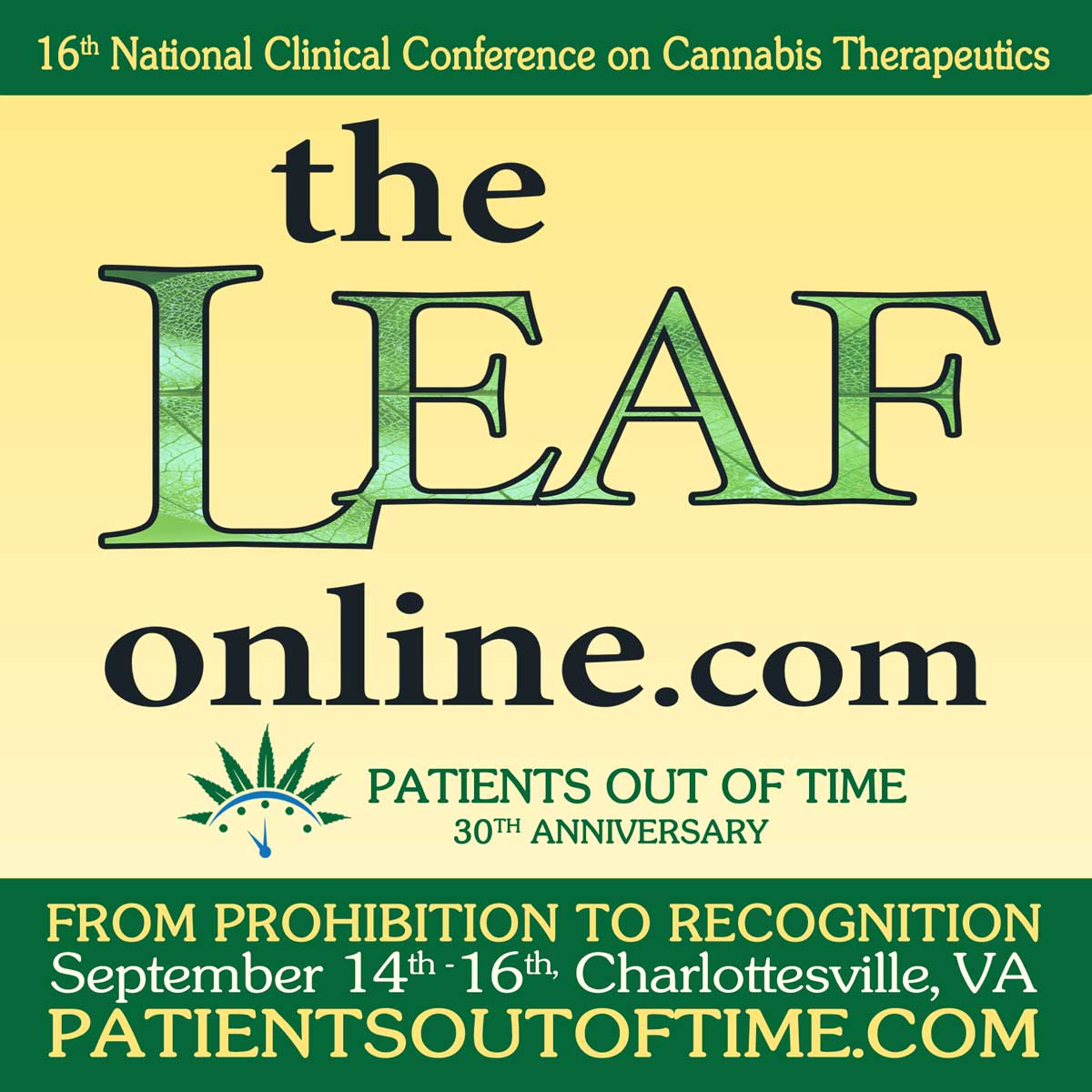 The Leaf Online