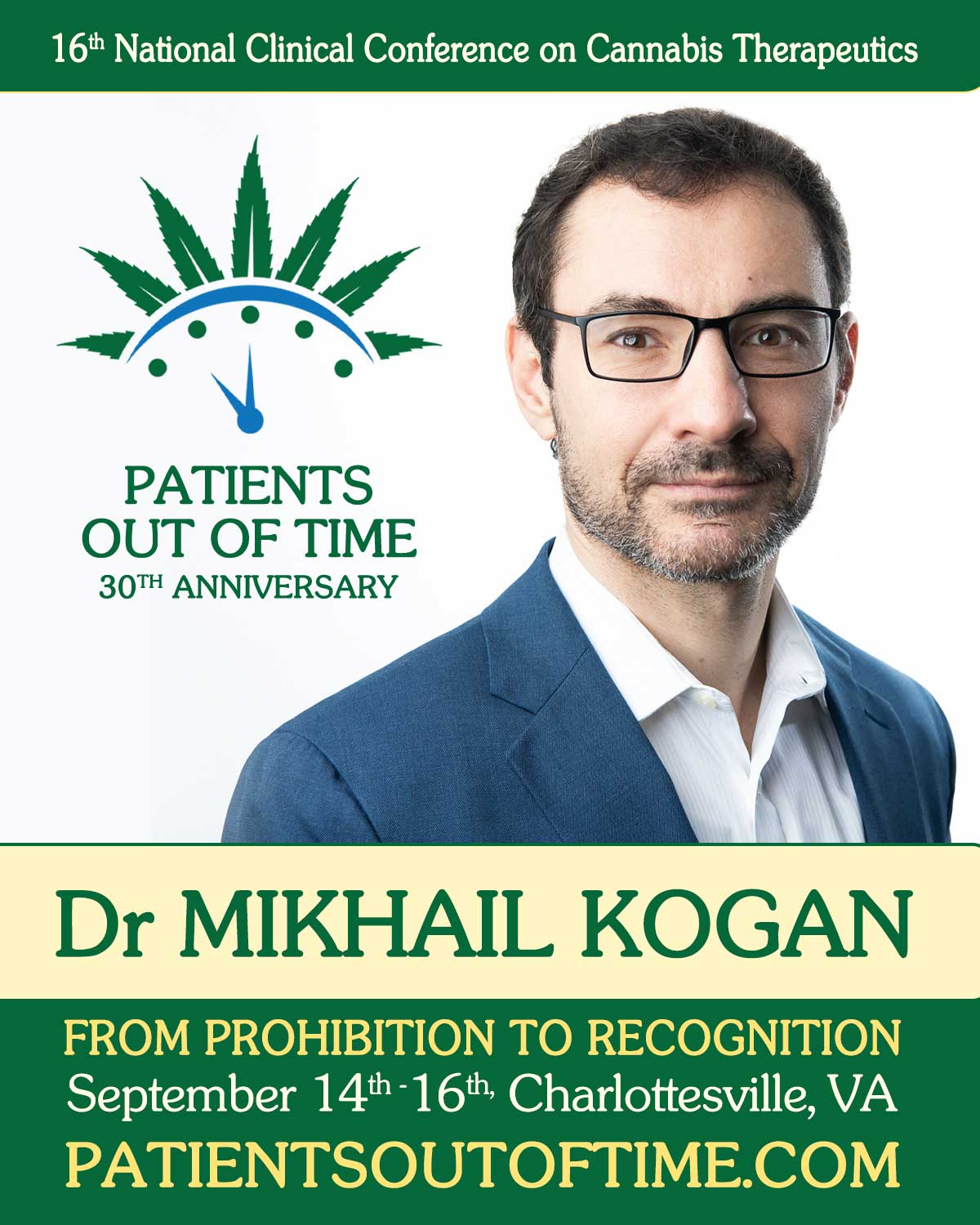 Mikhail Kogan